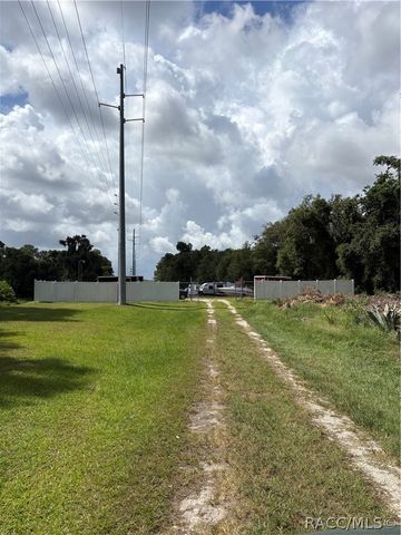 2834 N Canterbury Lake Drive, Hernando, FL 34442