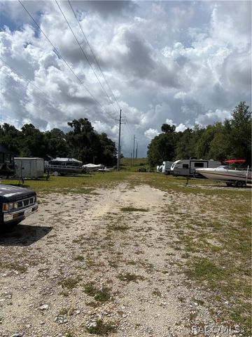 2834 N Canterbury Lake Drive, Hernando, FL 34442