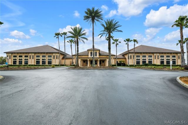 2834 N Canterbury Lake Drive, Hernando, FL 34442