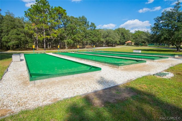 2834 N Canterbury Lake Drive, Hernando, FL 34442