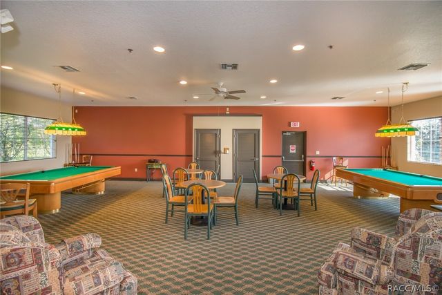 2834 N Canterbury Lake Drive, Hernando, FL 34442