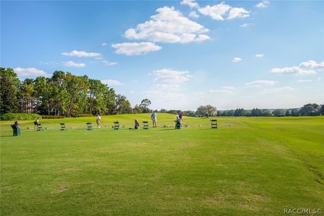 2834 N Canterbury Lake Drive, Hernando, FL 34442