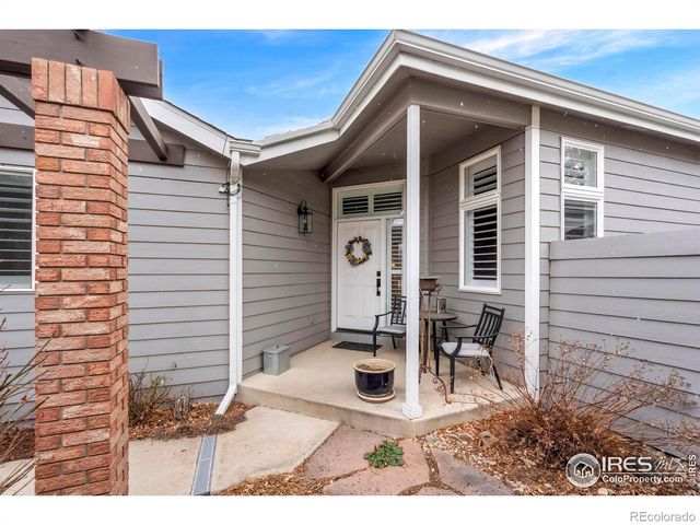 5000 Boardwalk Drive 20, Fort Collins, CO 80525