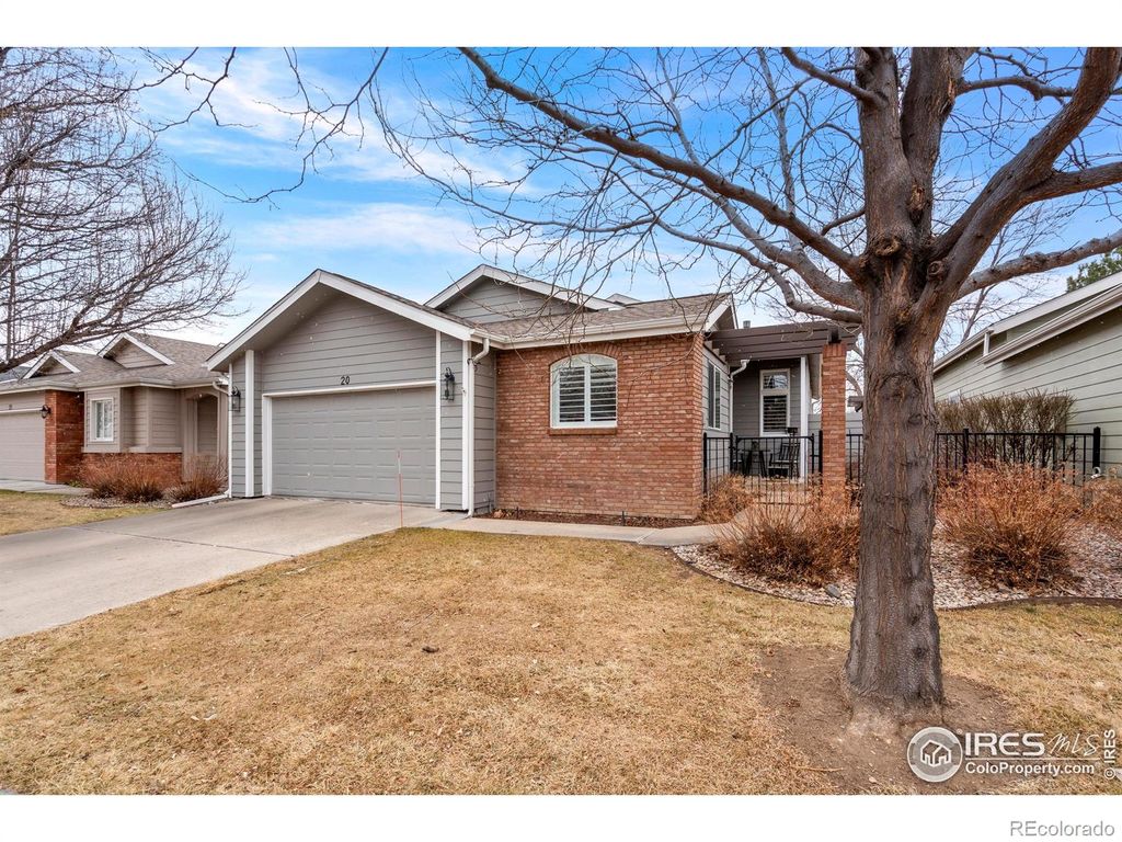 5000 Boardwalk Drive 20, Fort Collins, CO 80525