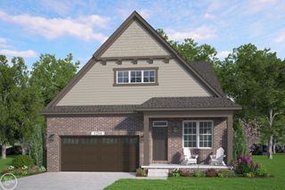 3003 Woodland Circle, Auburn Hills, MI 48326