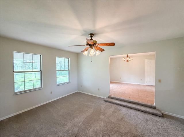 14181 SW 101ST LANE, Dunnellon, FL 34432
