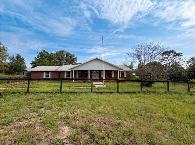 14181 SW 101ST LANE, Dunnellon, FL 34432