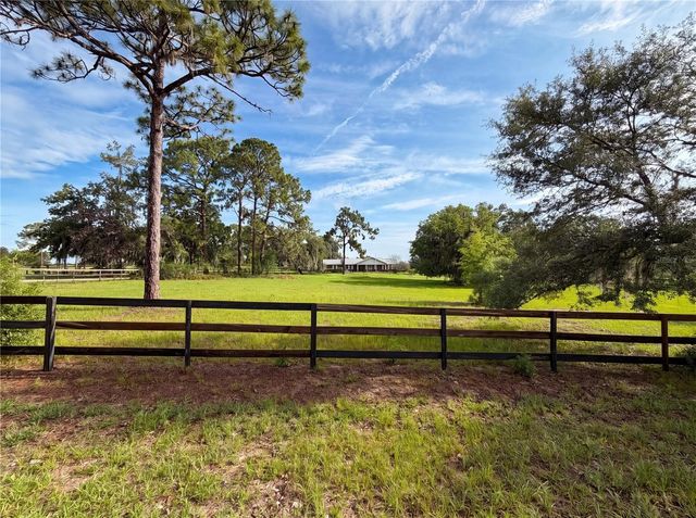 14181 SW 101ST LANE, Dunnellon, FL 34432