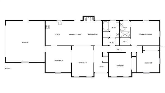 14181 SW 101ST LANE, Dunnellon, FL 34432