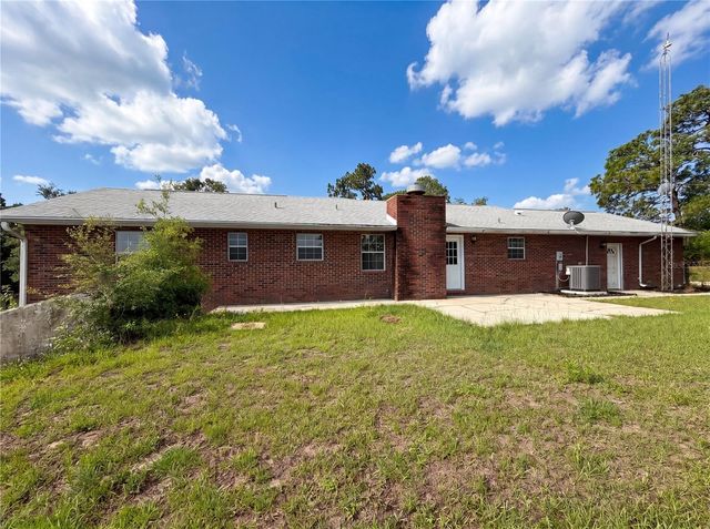 14181 SW 101ST LANE, Dunnellon, FL 34432