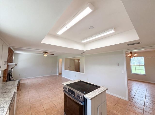 14181 SW 101ST LANE, Dunnellon, FL 34432