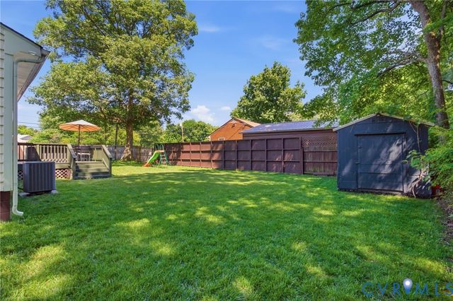 6501 Old Zion Hill Rd, Chesterfield, VA 23234