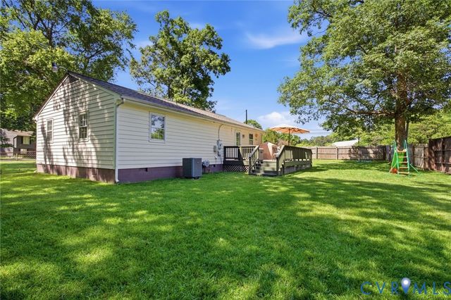 6501 Old Zion Hill Rd, Chesterfield, VA 23234