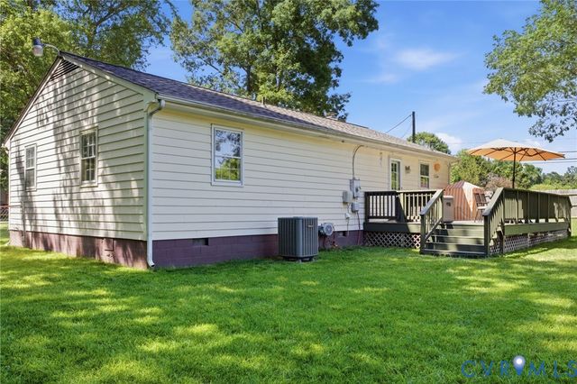 6501 Old Zion Hill Rd, Chesterfield, VA 23234