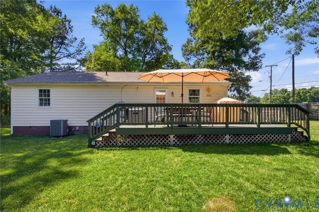 6501 Old Zion Hill Rd, Chesterfield, VA 23234