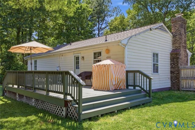 6501 Old Zion Hill Rd, Chesterfield, VA 23234