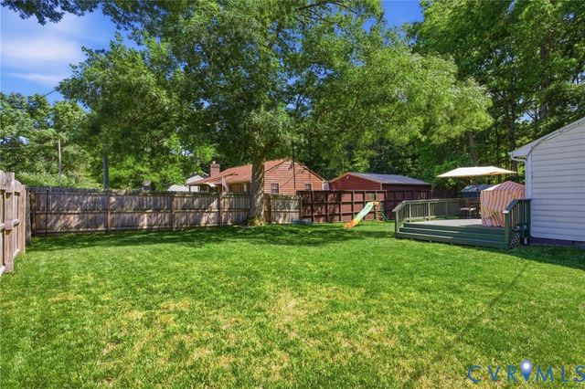 6501 Old Zion Hill Rd, Chesterfield, VA 23234