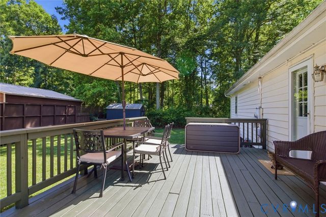 6501 Old Zion Hill Rd, Chesterfield, VA 23234