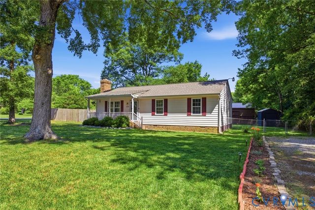 6501 Old Zion Hill Rd, Chesterfield, VA 23234