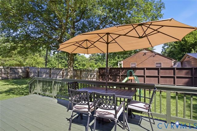 6501 Old Zion Hill Rd, Chesterfield, VA 23234