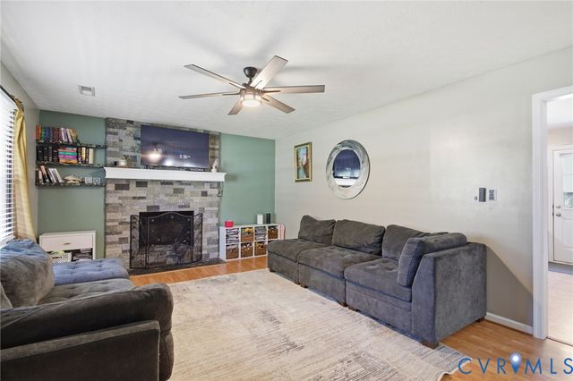 6501 Old Zion Hill Rd, Chesterfield, VA 23234
