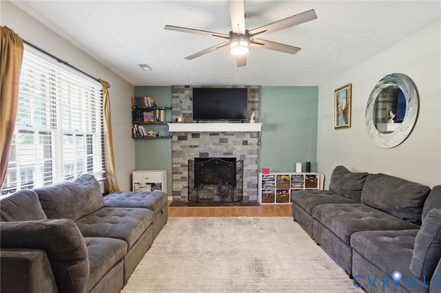 6501 Old Zion Hill Rd, Chesterfield, VA 23234