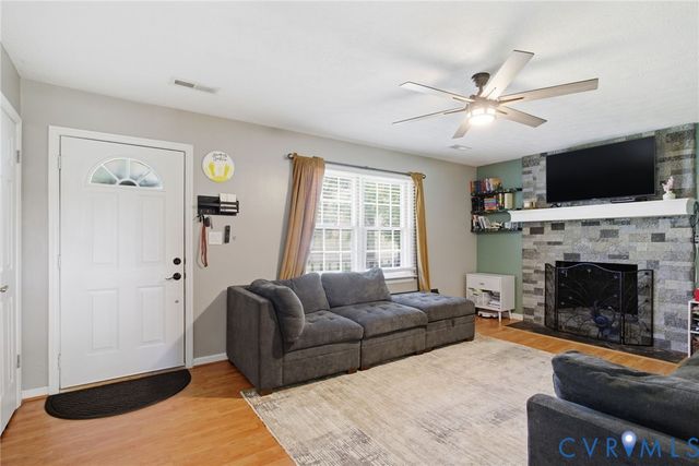 6501 Old Zion Hill Rd, Chesterfield, VA 23234