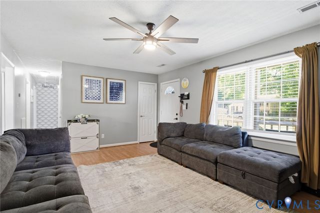 6501 Old Zion Hill Rd, Chesterfield, VA 23234