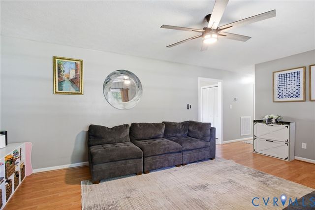 6501 Old Zion Hill Rd, Chesterfield, VA 23234