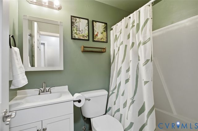 6501 Old Zion Hill Rd, Chesterfield, VA 23234