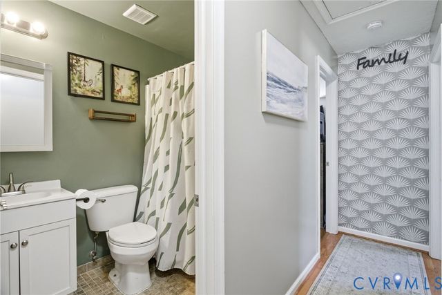 6501 Old Zion Hill Rd, Chesterfield, VA 23234