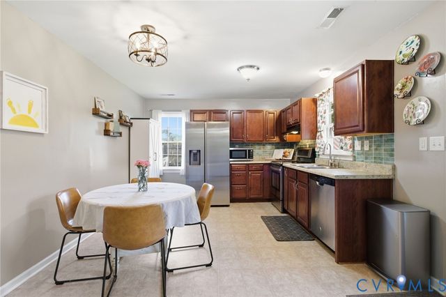 6501 Old Zion Hill Rd, Chesterfield, VA 23234