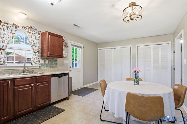 6501 Old Zion Hill Rd, Chesterfield, VA 23234