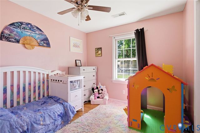 6501 Old Zion Hill Rd, Chesterfield, VA 23234
