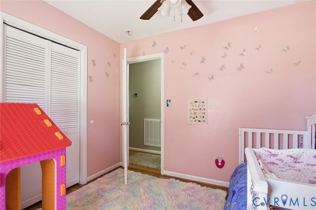 6501 Old Zion Hill Rd, Chesterfield, VA 23234
