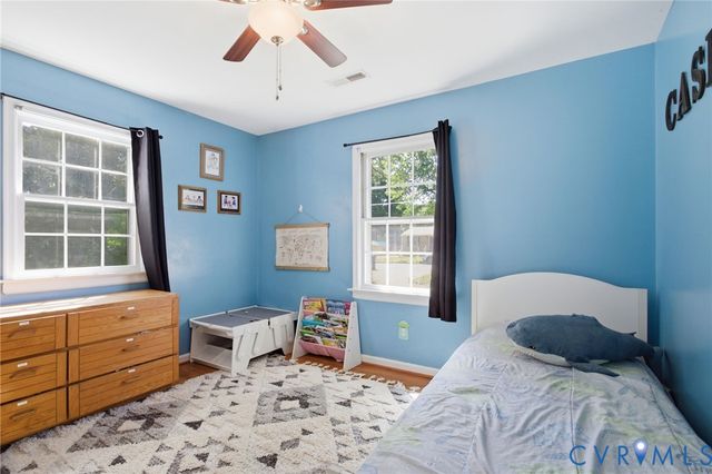 6501 Old Zion Hill Rd, Chesterfield, VA 23234
