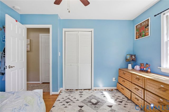 6501 Old Zion Hill Rd, Chesterfield, VA 23234