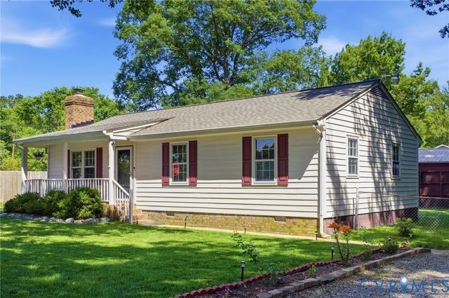 6501 Old Zion Hill Rd, Chesterfield, VA 23234