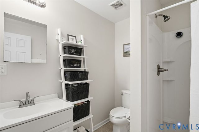 6501 Old Zion Hill Rd, Chesterfield, VA 23234