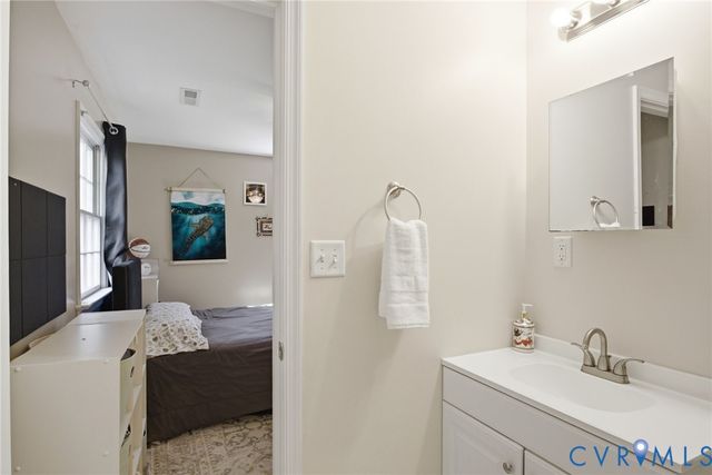 6501 Old Zion Hill Rd, Chesterfield, VA 23234