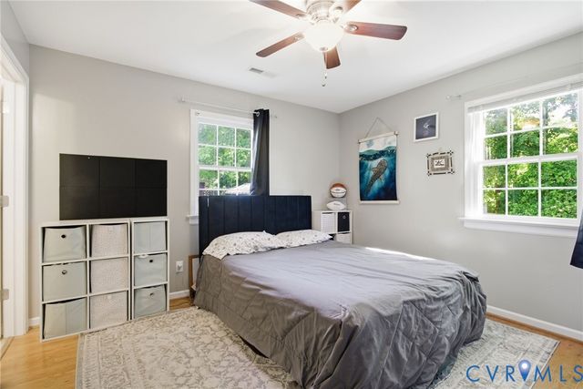 6501 Old Zion Hill Rd, Chesterfield, VA 23234