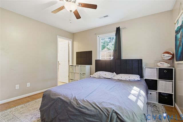 6501 Old Zion Hill Rd, Chesterfield, VA 23234