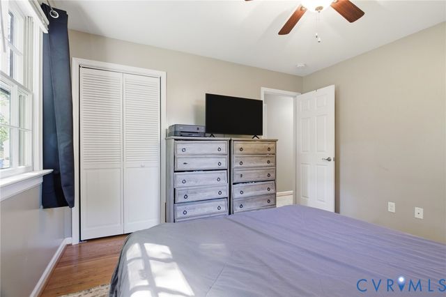 6501 Old Zion Hill Rd, Chesterfield, VA 23234
