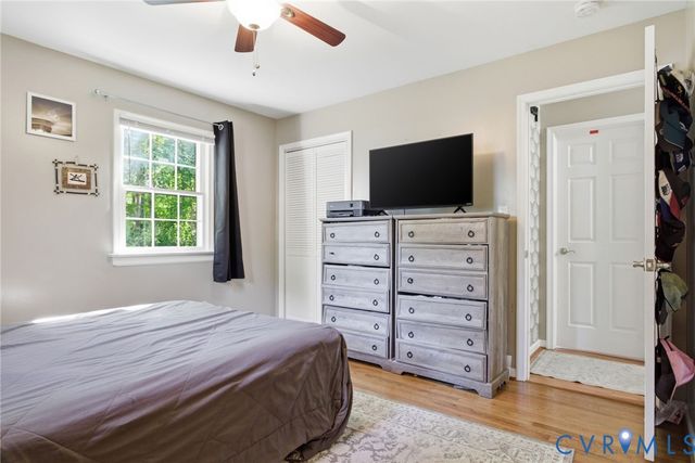 6501 Old Zion Hill Rd, Chesterfield, VA 23234