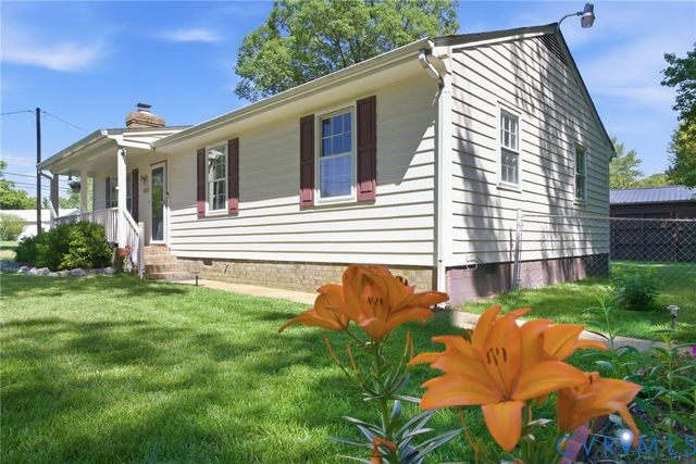6501 Old Zion Hill Rd, Chesterfield, VA 23234
