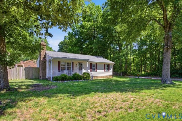 6501 Old Zion Hill Rd, Chesterfield, VA 23234