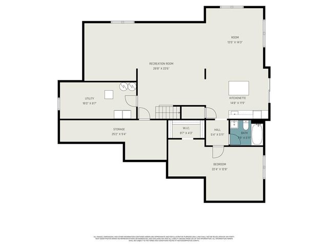 527 Canyon Drive, Lawrence, KS 66049