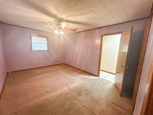 722 E Division Street, Jennings, LA 70546