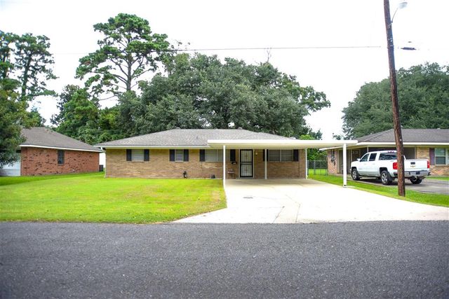 722 E Division Street, Jennings, LA 70546