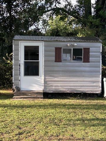 722 E Division Street, Jennings, LA 70546